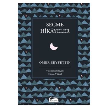Koridor Yayıncılık Seçme Hikayeler
