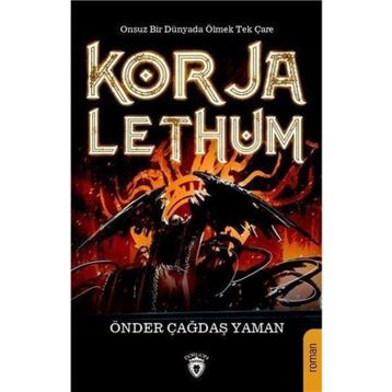 Korja - Lethum / Önder Çağdaş Yaman