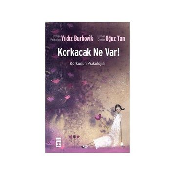 Korkacak Ne Var! - Bengi Semerci