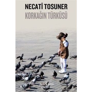 Korkağın Türküsü - Necati Tosuner