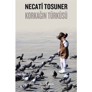 Korkağın Türküsü - Necati Tosuner