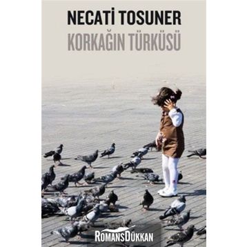 Korkağın Türküsü - Necati Tosuner