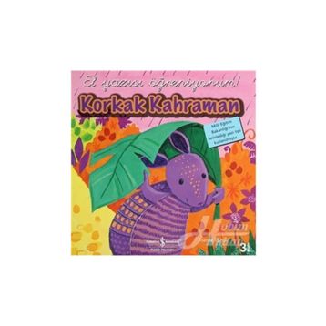 Korkak Kahraman - Muzaffer İzgü