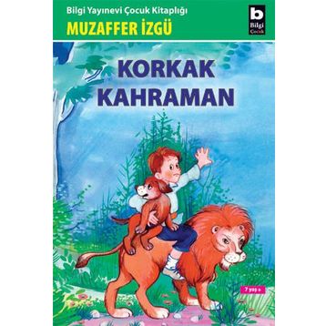Korkak Kahraman - Muzaffer İzgü