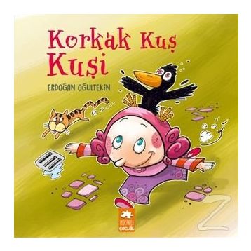 Korkak Kuş Kuşi - Erdoğan Oğultekin