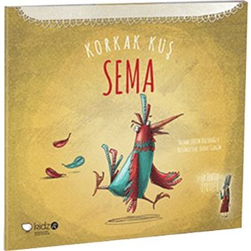 Korkak Kuş Sema - Tülin Kozikoğlu