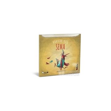 Korkak Kuş Sema - Tülin Kozikoğlu