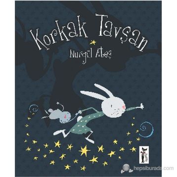 Korkak Tavşan - M. L. Fischer