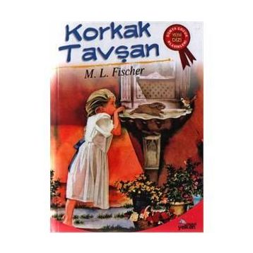 Korkak Tavşan - M. L. Fischer