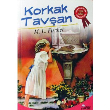 Korkak Tavşan - M. L. Fischer