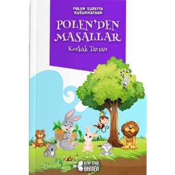 KORKAK TAVŞAN - NURGÜL ATEŞ