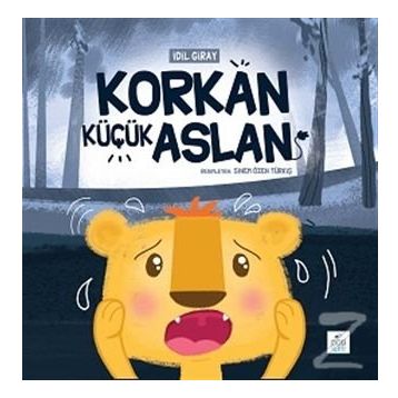 Korkan Küçük Aslan - İdil Giray