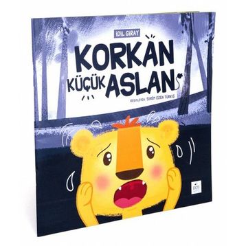 Korkan Küçük Aslan - İdil Giray