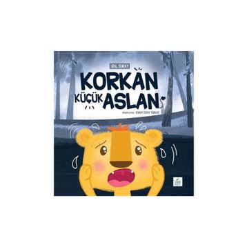 Korkan Küçük Aslan - İdil Giray