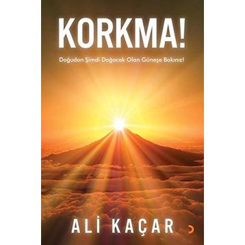 Korkma - Ayşegül Dinçkök