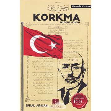Korkma - Erdal Arslan
