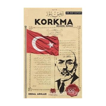 Korkma - Erdal Arslan