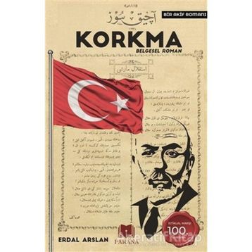 Korkma - Erdal Arslan