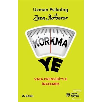 Korkma Ye - Zaza Yurtsever