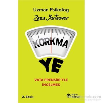 Korkma Ye - Zaza Yurtsever