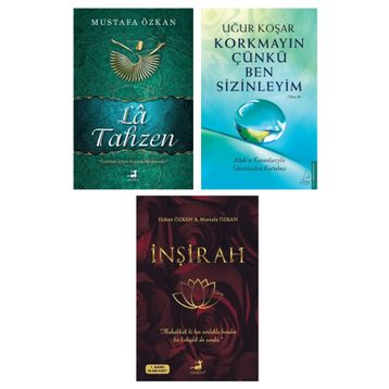 Korkmayın Çünkü Ben Sizinleyim - Uğur Koşar