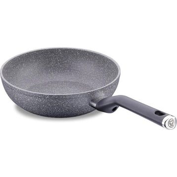 Korkmaz 28x8,5 cm A3915 Palma Wok Tava