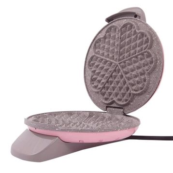 Korkmaz A 319 Pembe Mia Waffle Makinesi