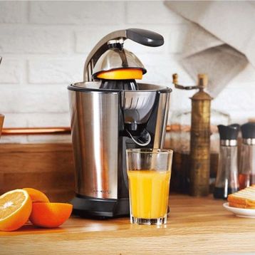 Korkmaz A-407 Pro-Juicy 120 W 500 ml Hacimli Narenciye Sıkacağı