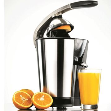 Korkmaz A-407 Pro-Juicy 120 W 500 ml Hacimli Narenciye Sıkacağı