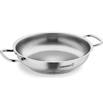 Korkmaz A1177 Proline Satin 32x7 cm Tava