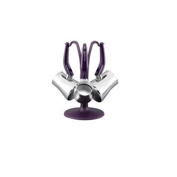 Korkmaz A1222 Viola Cezve Takımı