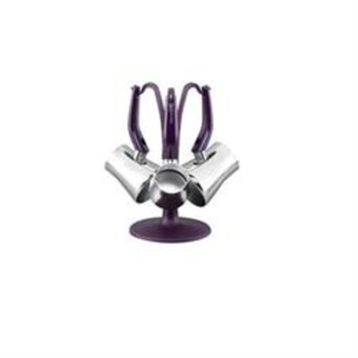 Korkmaz A1222 Viola Cezve Takımı