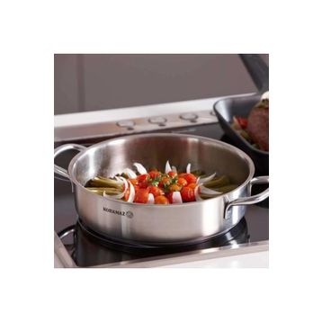 Korkmaz A1833 Perla 22x6 2.3 lt Tencere