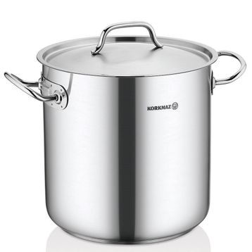 Korkmaz A2732 Proline Gastro 28x28 Cm Ekstra Derin Tencere