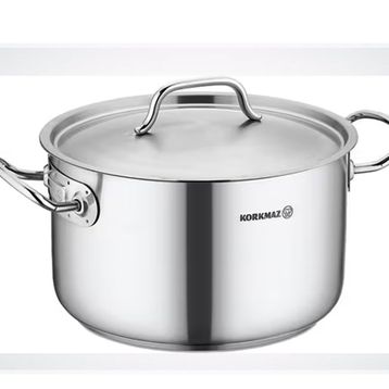 Korkmaz A2797 Proline Gastro 16x10 Cm Tencere