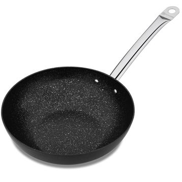 Korkmaz A2833 Proline Nero Tava