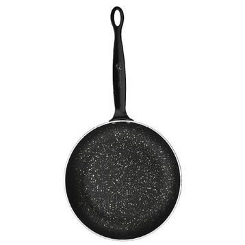 Korkmaz A2843 Pro-Chef 26x4,5 cm Tava siyah