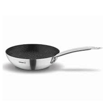 Korkmaz A2858 Proline Gastro 40x7.1 Cm Tava