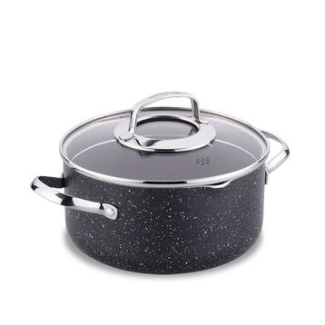 Korkmaz A2952 Galaksi 26x13 cm Tencere