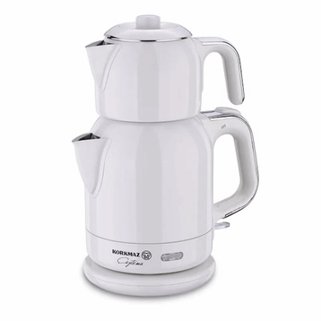 Korkmaz A331-08 Çaytema Çay Makinesi