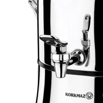 Korkmaz A334 Nosta Mega Semaver