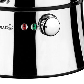 Korkmaz A334 Nosta Mega Semaver