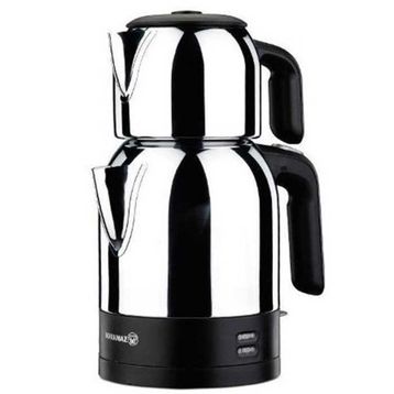 Korkmaz A359 Çay Makinesi