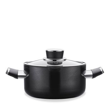 Korkmaz A3880 Lena 18x9 CM Seramik Tencere