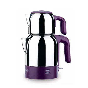 Korkmaz A389 Twin Tost Makinesi ve Çay Makinesi