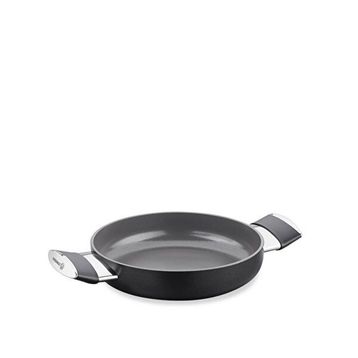 Korkmaz A3894 Lena Seramik 22 CM Omlet Tavası