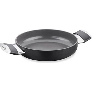 Korkmaz A3894 Lena Seramik 22 CM Omlet Tavası