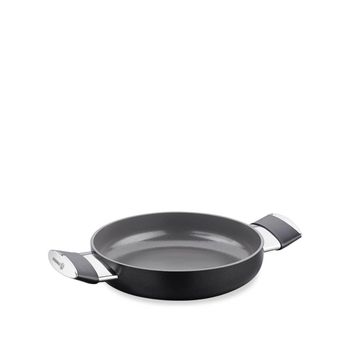 Korkmaz A3894 Lena Seramik 22 CM Omlet Tavası