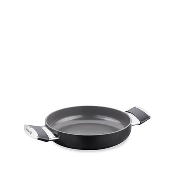 Korkmaz A3894 Lena Seramik 22 CM Omlet Tavası