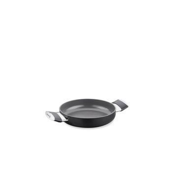 Korkmaz A3894 Lena Seramik 22 CM Omlet Tavası